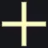 Puntero Cod Mobile yellow custom crosshair