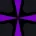 puple demon purple custom crosshair