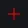Pure Red red custom crosshair