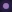 purpglo purple custom crosshair