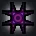 pUrple custom crosshair