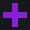 Purple purple custom crosshair
