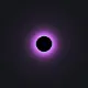 Purple Beamer purple custom crosshair
