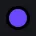 purple circle small blue custom crosshair