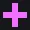 Purple Cross purple custom crosshair