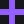 Purple cross purple custom crosshair