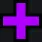 Purple CrossHair