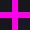 Purple Crosshair