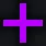 Purple flash purple custom crosshair