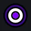 PURPLE KILL custom crosshair