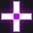 purple mb roumanos white custom crosshair