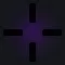 Purple Pro Crosshair