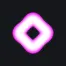 purple thing custom crosshair