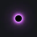 purple void purple custom crosshair