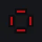 PVP Dot red custom crosshair