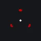 PvP Minimalistic Crosshair Shape Dot