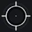 ql 17 white custom crosshair