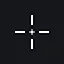 ql 19 white custom crosshair