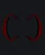 quake snowi red red custom crosshair