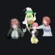 Quintuplets custom crosshair