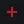 qwhite - rust crosshair