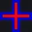 R&B custom crosshair