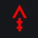 r301 red custom crosshair