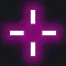 r6 crosshair ( siege )