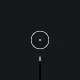 r6 og 1.5x scope white custom crosshair