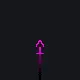 r6 ping 2 s pink custom crosshair