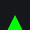 R6 reflex green custom crosshair