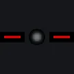 r6 reticle low capacity middle