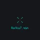 Ra1ka7.win cyan custom crosshair