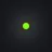 Radium Dot green custom crosshair