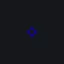 RAINBOW CROSSHAIR