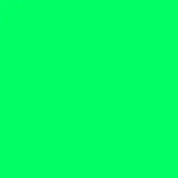 rainbow square green animated custom crosshair