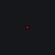 RAINBOW X red custom crosshair