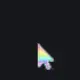 RainbowCursorCrosshair FIXED