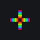 Rainwob custom crosshair