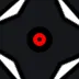 random crosshair