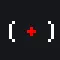 Range dot for cs2 white custom crosshair