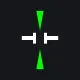 rast custom crosshair