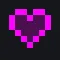 RAWR pink custom crosshair