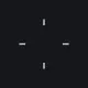Re 2 aim white custom crosshair