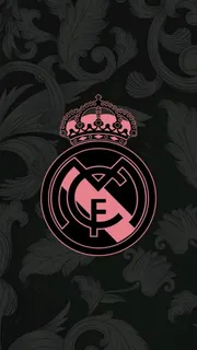 real madrid black custom crosshair