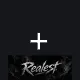 Realest white custom crosshair