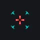 reative ssv custom crosshair