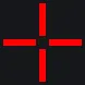 Rec0n's Crosshair