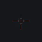 Recoil custom crosshair