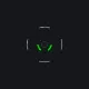 Recoil Circles green custom crosshair